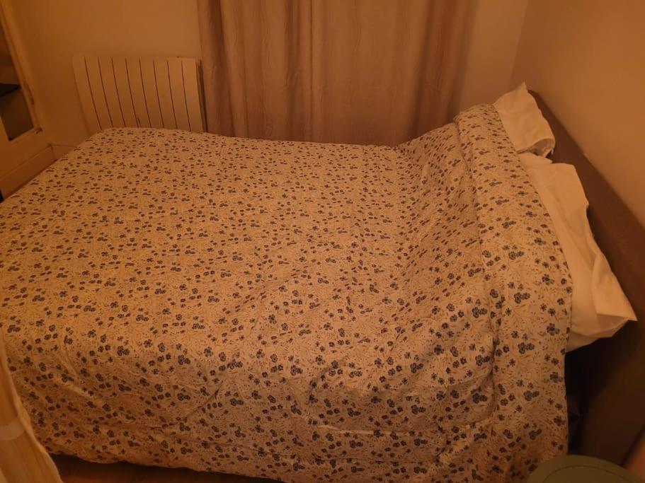 Charmant Appartement Pres De Montmartre 巴黎 外观 照片